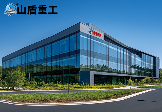 內(nèi)公司樓